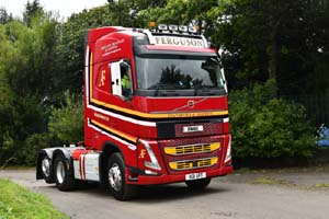 FERGUSON H21 AFT 25ed1059