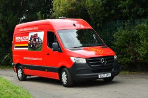 FERGUSON LL71 JVT 25ed1350