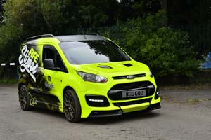 FIFE SIGNS W66 GOU 25ed1664