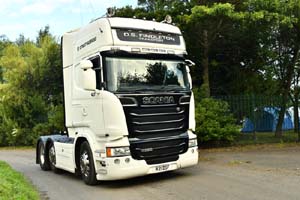 FINDLETON DS, R21 DSF 25ed2190