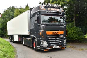 FLEMINGS HD16 LDZ 25ed0331