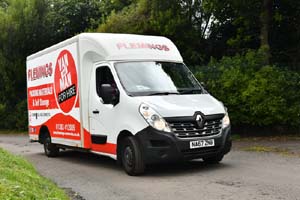 FLEMINGS NA67 ZNB 25ed0332