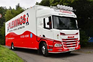 FLEMINGS PF25 LPN 25ed0600