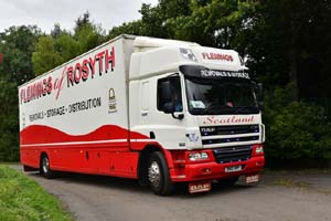 FLEMINGS SN13 BRF 25ed1751