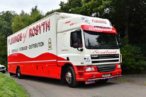 FLEMINGS SN13 BRV 25ed1875