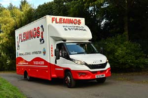FLEMINGS ST22 MVV 25ed2181
