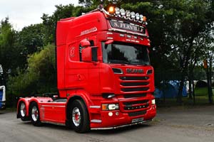 FLEVILLE S, PXZ 4364 25ed1996