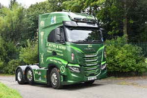 FLUNN R, RF03 TAM 25ed0224