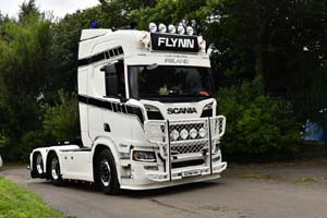 FLYNN DF16 YNN 25ed1227