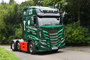 FLYNN R, JAZ 4191 25ed1075