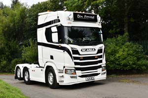 FORREST, BEN K24 BFH 25ed0538