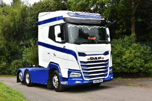 FORREST, BEN K25 BFH 25ed0533