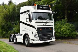 FORREST, BEN K26 BFH 25ed0536