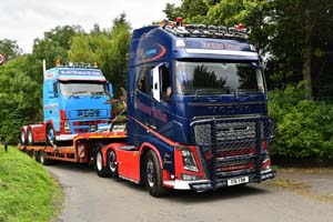 FRAME BROS F16 FRM 25ed0081