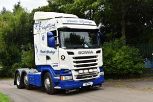 FRASER T10 FHL 25ed1804