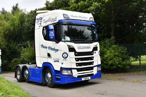 FRASER T14 FHL 25ed0364