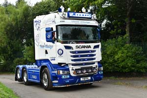 FRASER T18 FHL 25ed1576