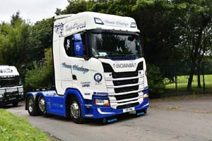 FRASER T7 FHL 25ed0357