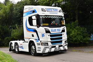 FRASER, HUNTER SK20 WSK 25ed1080