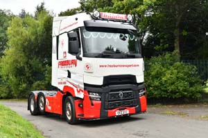 FREEBURN CFZ 272 25ed0027