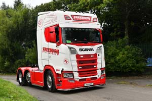 FREEBURN CFZ 598 25ed1176