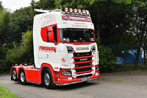 FREEBURN SFZ 224 25ed1179