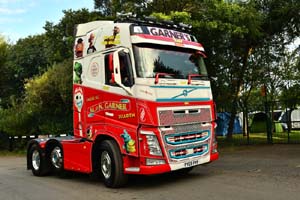 GARNERS PY69 PYP 25ed2177