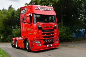 GARNERS X111 MNG 25ed1795