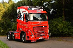 GARNERS Y11 MNG 25ed2176