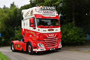 GARNERS Y111 MNG 25ed1800