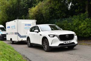 GB TYRES WG24 XKJ 25ed0675