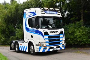 GEM TR04 GEM 25ed1833