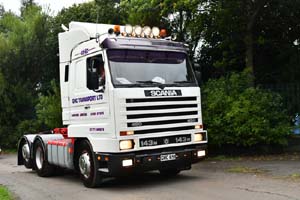 GHC GHC 651 25ed1974