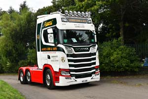 GIBB, JAMES N5 GBB 25ed1531