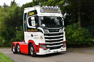 GIBB, JAMES N50 GBB 25ed1534