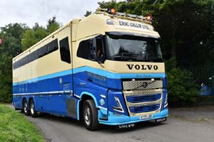 GILLIE, ERIC K777 LSO 25ed1736