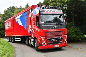 GOGAR AS02 GOG 25ed0350