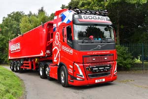 GOGAR ATS 50 25ed0423