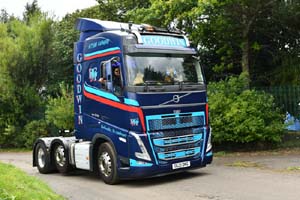 GOODWIN DG21 DMG 25ed1185