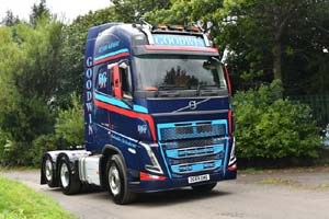 GOODWIN DG69 DMG 25ed1332