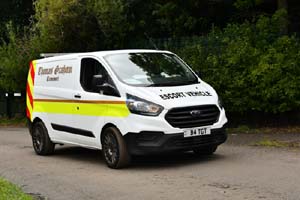 GRAHAM, THOMAS B4 TGT 25ed1127