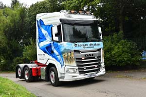 GRAHAM, THOMAS S2 TGT 25ed1291