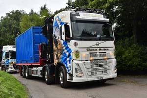 GRAHAM, THOMAS T10 MYG 25ed1302