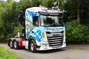 GRAHAM, THOMAS T3 TGT 25ed0923