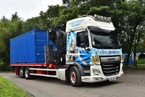 GRAHAM, THOMAS W2 TGT 25ed1303