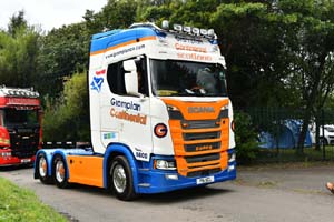 GRAMPIAN P16 GCL 25ed0882