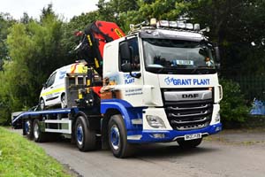 GRANT, TOM RK23 FZB 25ed1230