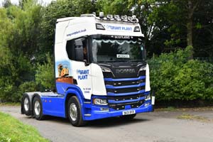 GRANT, TOM SK21 BVX 25ed0629