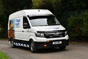 GRANT, TOM Y2 TGP 25ed1717