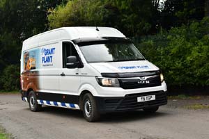 GRANT, TOM Y5 TGP 25ed1939